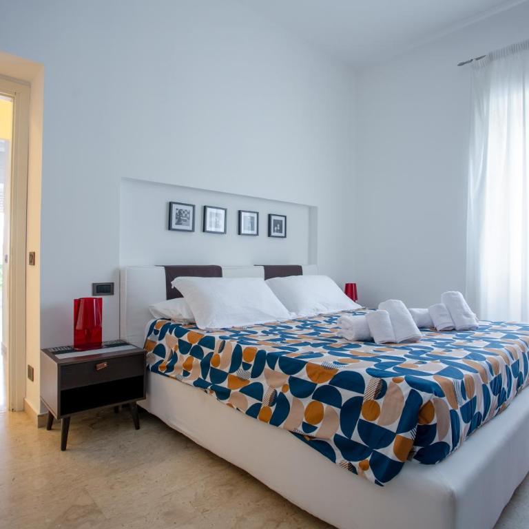 Elegante Appartamento Vaticano Lattanzio - Appartamento con 1 Camera da Letto - 2