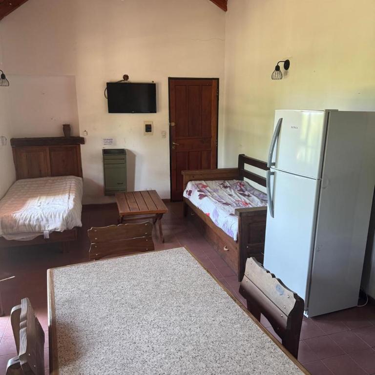 Cabañas De La Colina - One-Bedroom Chalet - 8