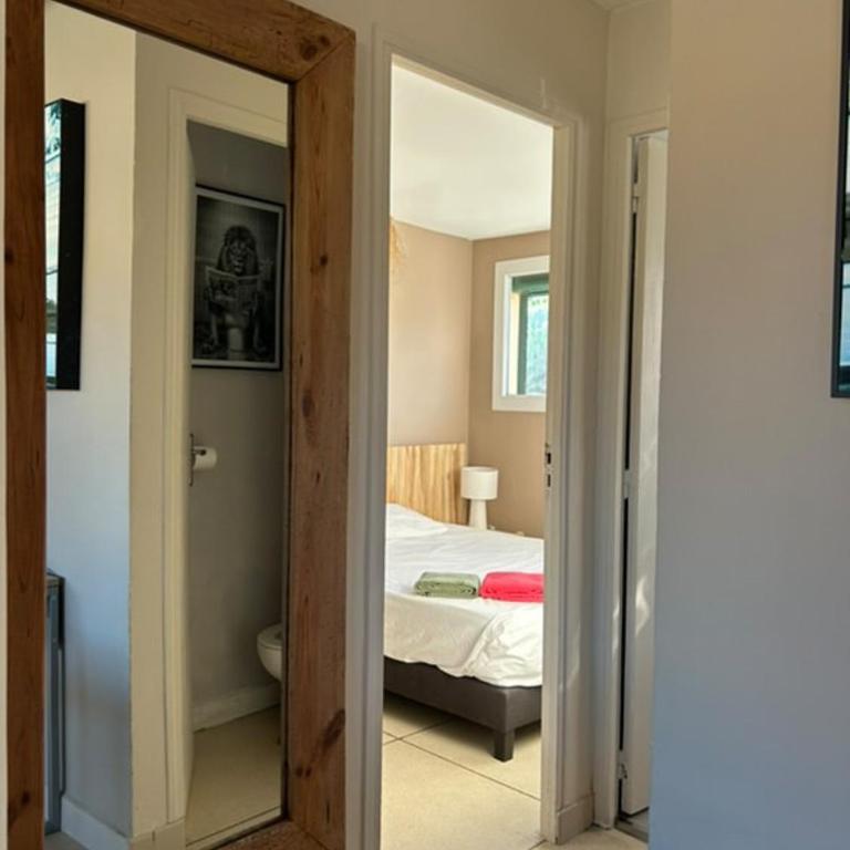 Appartement chill - Cavalaire Sur Mer - Appartement - Vue sur Mer - 5