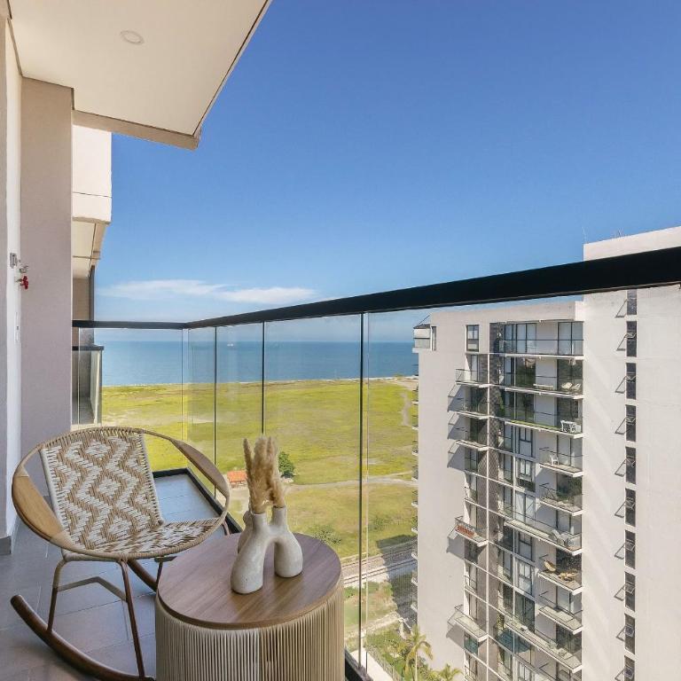 U-GO Salinas del Mar: Luxury and Comfort by the Sea - Apartment - 26