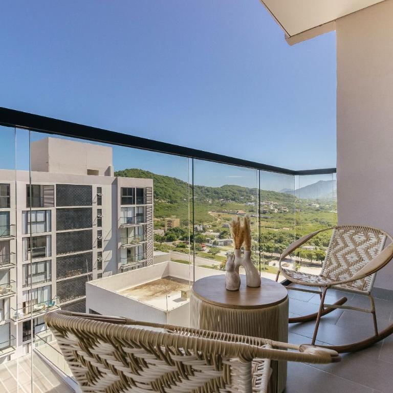 U-GO Salinas del Mar: Luxury and Comfort by the Sea - Apartment - 27