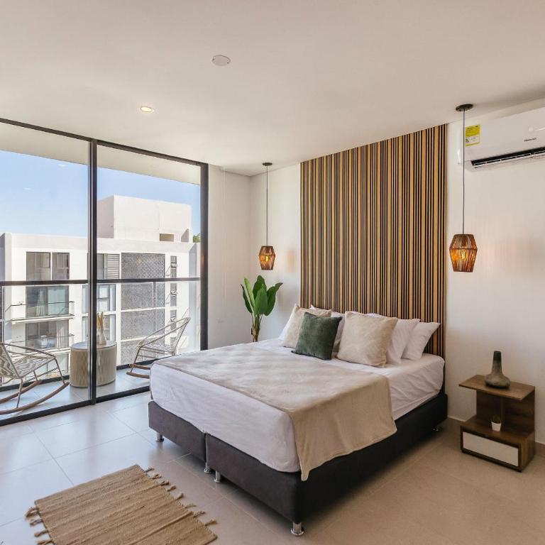 U-GO Salinas del Mar: Luxury and Comfort by the Sea - Apartment - 31