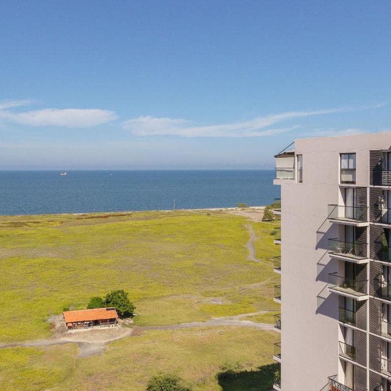 U-GO Salinas del Mar: Luxury and Comfort by the Sea - Apartment - 30