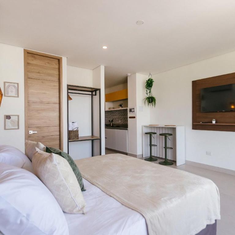 U-GO Salinas del Mar: Luxury and Comfort by the Sea - Apartment - 32