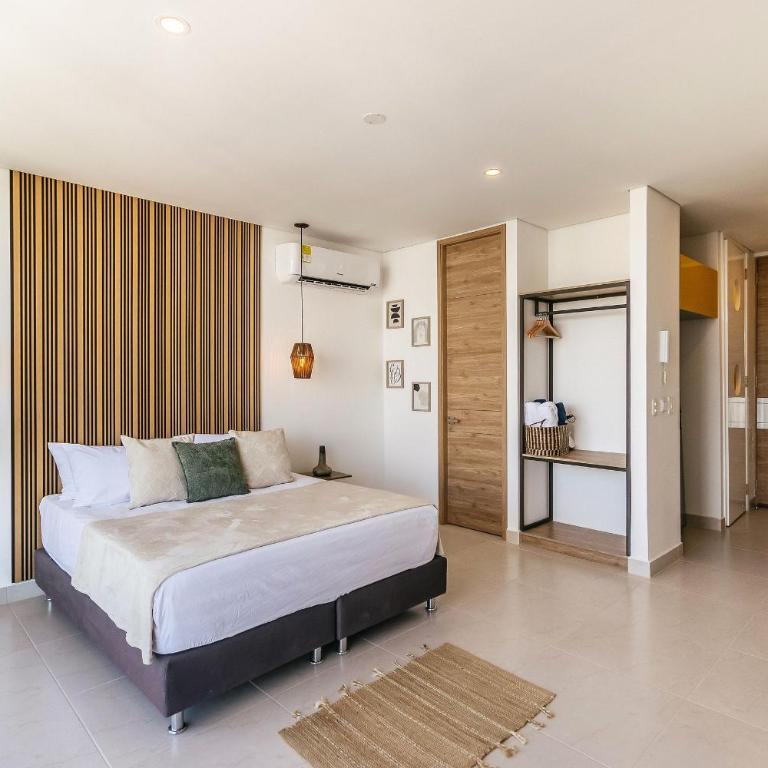 U-GO Salinas del Mar: Luxury and Comfort by the Sea - Apartment - 34