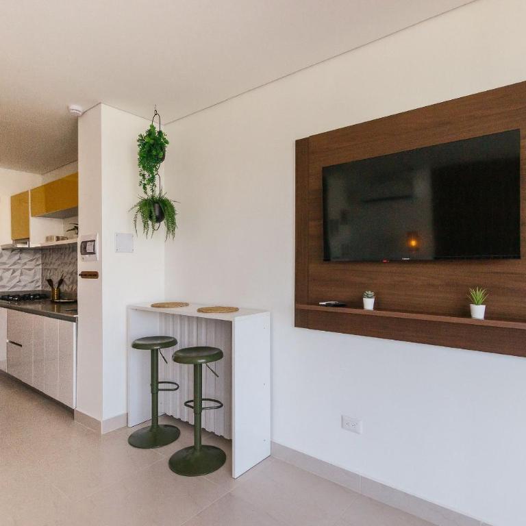U-GO Salinas del Mar: Luxury and Comfort by the Sea - Apartment - 36
