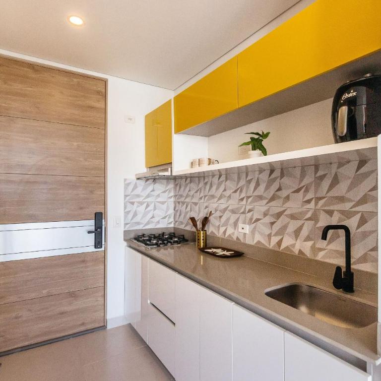 U-GO Salinas del Mar: Luxury and Comfort by the Sea - Apartment - 39