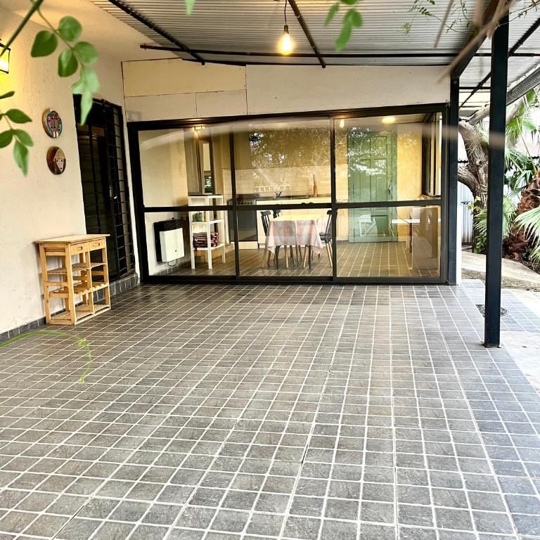 Casa alquiler temporario, Cerro, Córdoba - Casa de 2 dormitorios - 8