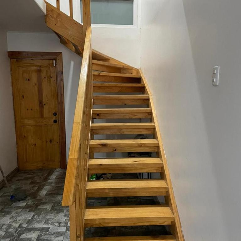 Gran casa con preciosa vista - Casa de 4 dormitorios - 7