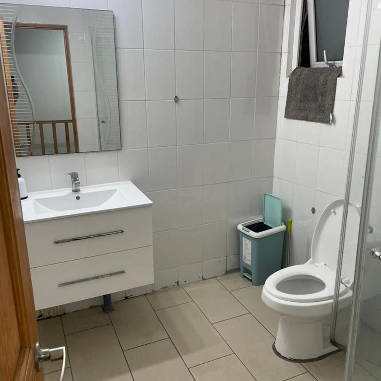 Gran casa con preciosa vista - Casa de 4 dormitorios - 10