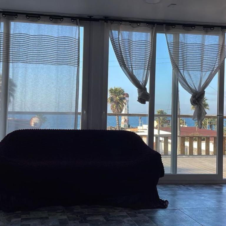 Gran casa con preciosa vista - Casa de 4 dormitorios - 4