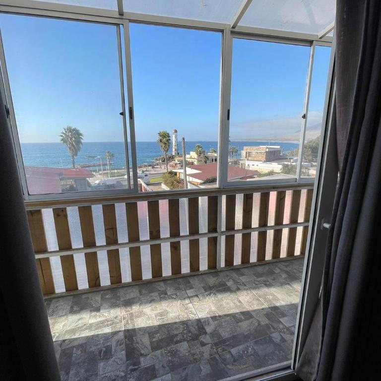 Gran casa con preciosa vista - Casa de 4 dormitorios - 11