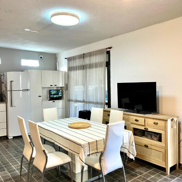 Casa alquiler temporario, Cerro, Córdoba - Two-Bedroom House - 12