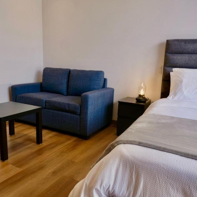 U-GO VOU en el Norte de la Ciudad - Apartamento - 18