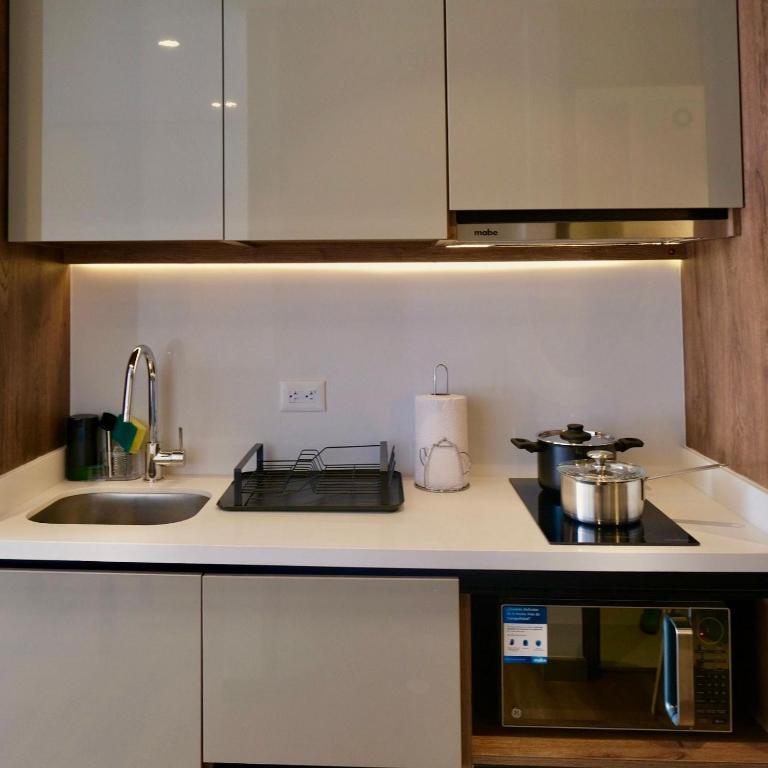 U-GO VOU en el Norte de la Ciudad - Apartamento - 19