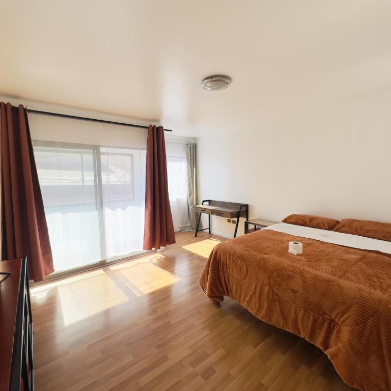 Hotel Atacama Copiapo - Single Room - 2