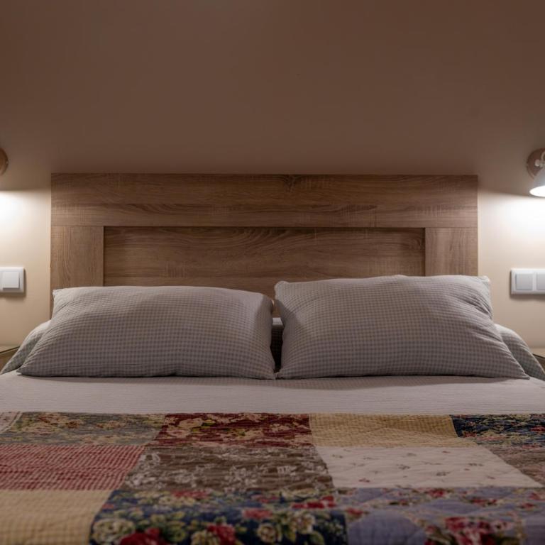 A Casa da Fonte Azul - Habitación Doble Deluxe con balcón - 4