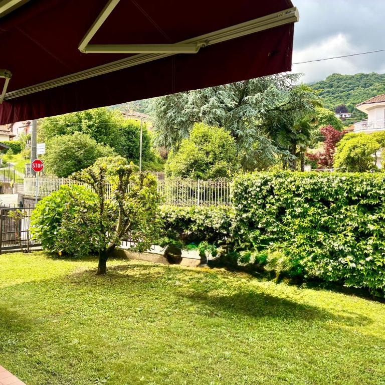 Appartamento Giardino Verde - Appartamento con 2 Camere da Letto e Terrazza - 10