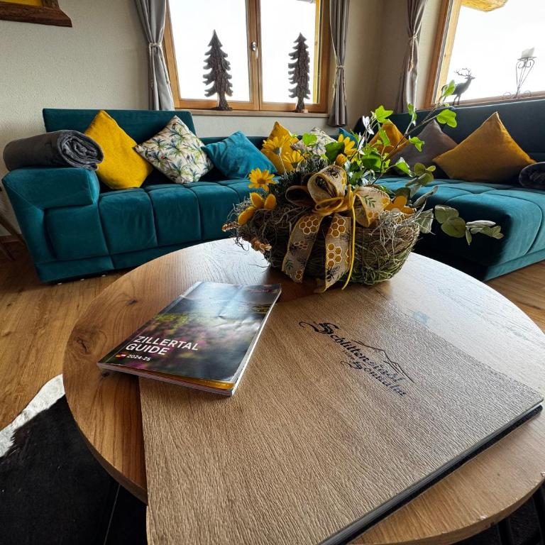 SonnenChalet Schlittenstadl - Chalet - 30