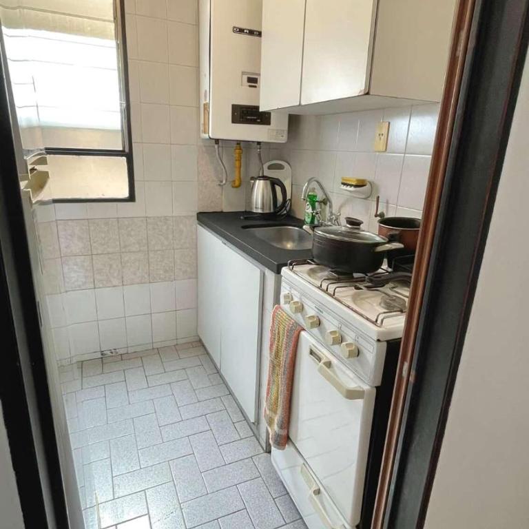 Mirador del río - Two-Bedroom Apartment - 2