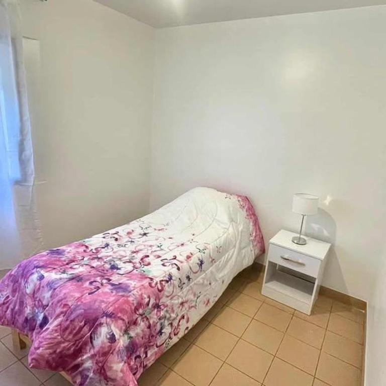 Mirador del río - Two-Bedroom Apartment - 8