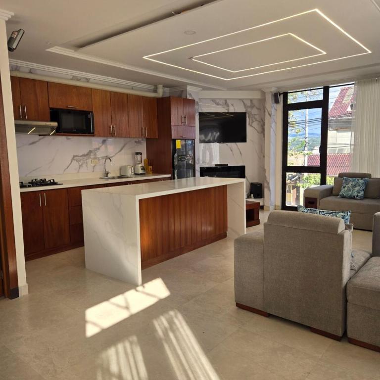 La suite del ensueño - Apartamento de 1 dormitorio - 1