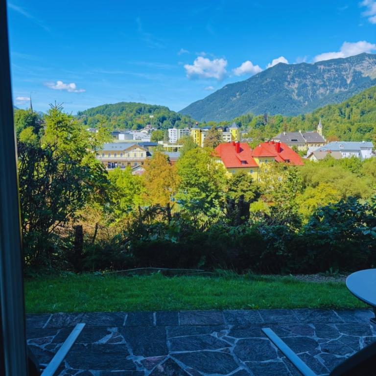 Bergblick Apartments - Natur & Panorama in Bad Ischl - Apartment mit 1 Schlafzimmer - 1