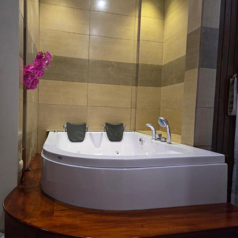 La suite del ensueño - Apartamento de 1 dormitorio - 3