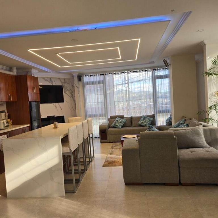 La suite del ensueño - Apartamento de 1 dormitorio - 5