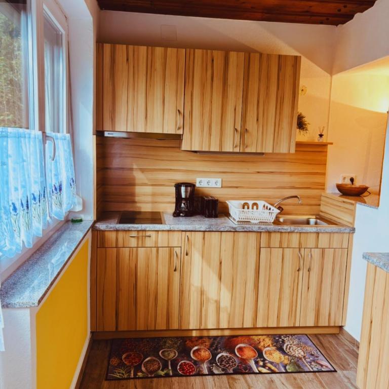 Bergblick Apartments - Natur & Panorama in Bad Ischl - Apartment mit 1 Schlafzimmer - 1