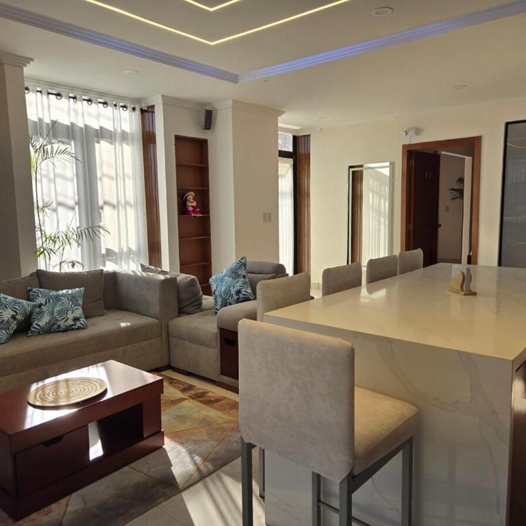 La suite del ensueño - Apartamento de 1 dormitorio - 7