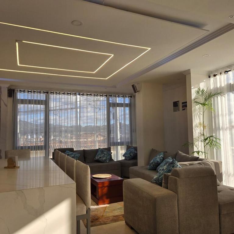 La suite del ensueño - Apartamento de 1 dormitorio - 9