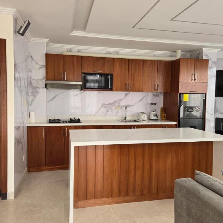 La suite del ensueño - Apartamento de 1 dormitorio - 10