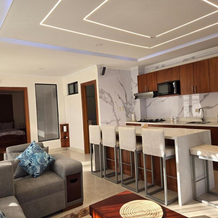 La suite del ensueño - Apartamento de 1 dormitorio - 11