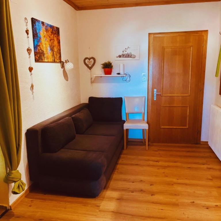 Bergblick Apartments - Natur & Panorama in Bad Ischl - Apartment mit 1 Schlafzimmer - 7