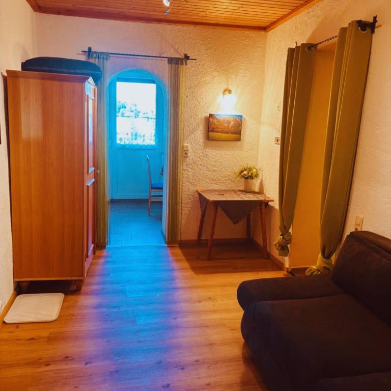 Bergblick Apartments - Natur & Panorama in Bad Ischl - Apartment mit 1 Schlafzimmer - 8