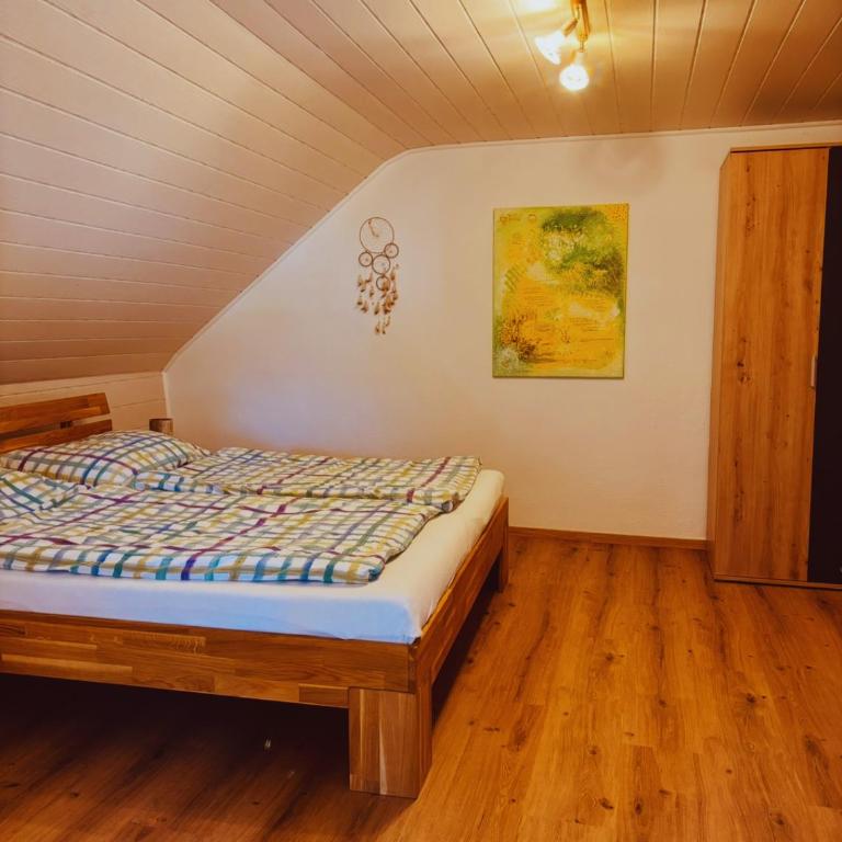 Bergblick Apartments - Natur & Panorama in Bad Ischl - Apartment mit 1 Schlafzimmer - 5