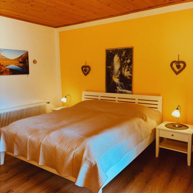 Bergblick Apartments - Natur & Panorama in Bad Ischl - Apartment mit 1 Schlafzimmer - 5