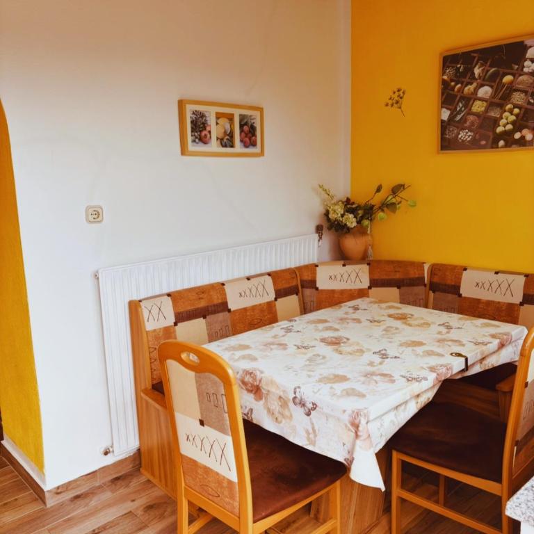 Bergblick Apartments - Natur & Panorama in Bad Ischl - Apartment mit 1 Schlafzimmer - 7