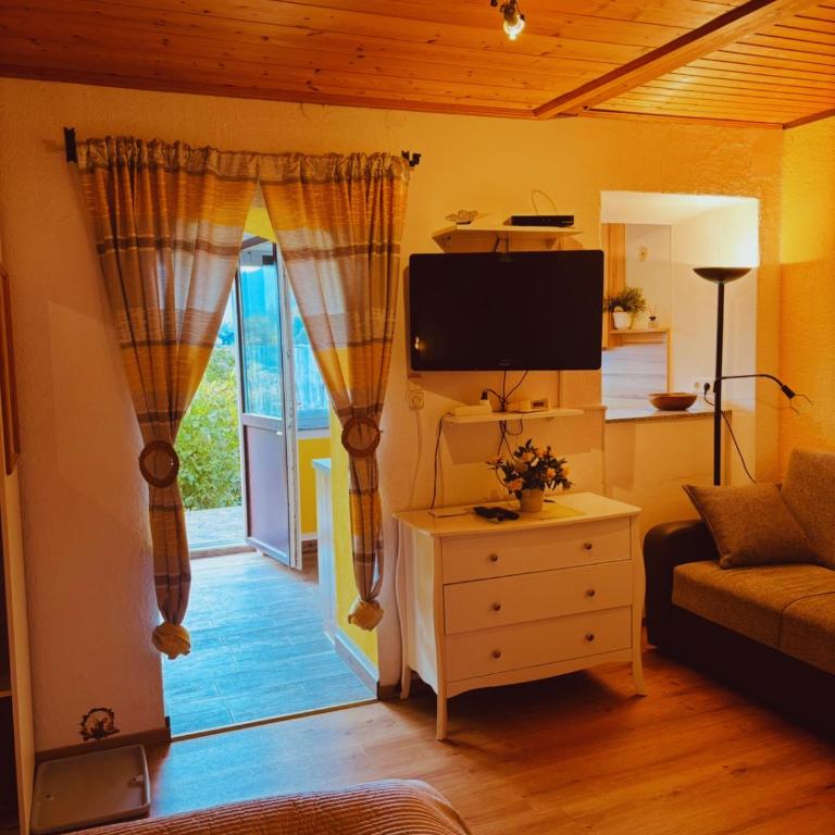 Bergblick Apartments - Natur & Panorama in Bad Ischl - Apartment mit 1 Schlafzimmer - 8