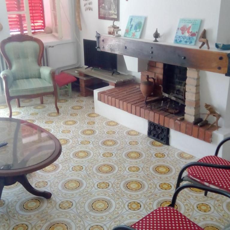 Stone House in Buljarica - Two-Bedroom House - 27