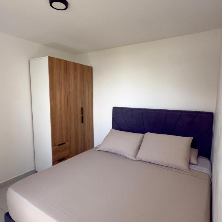 2 min Ukumari luxury apartment in Cerritos Pereira - Two-Bedroom Apartment - 2