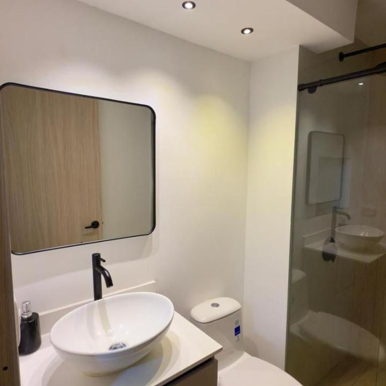 2 min Ukumari luxury apartment in Cerritos Pereira - Two-Bedroom Apartment - 6