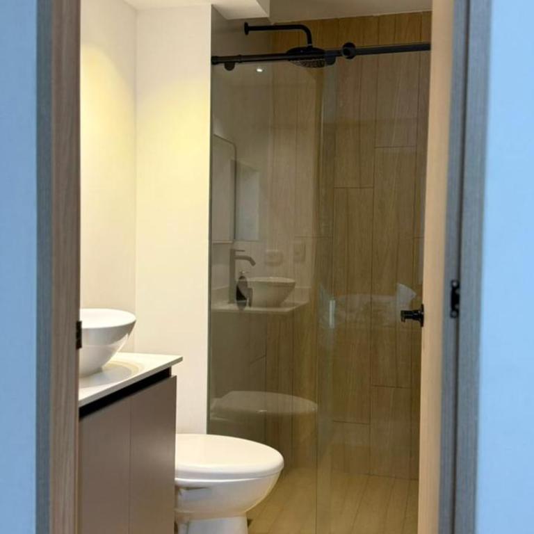 2 min Ukumari luxury apartment in Cerritos Pereira - Two-Bedroom Apartment - 10