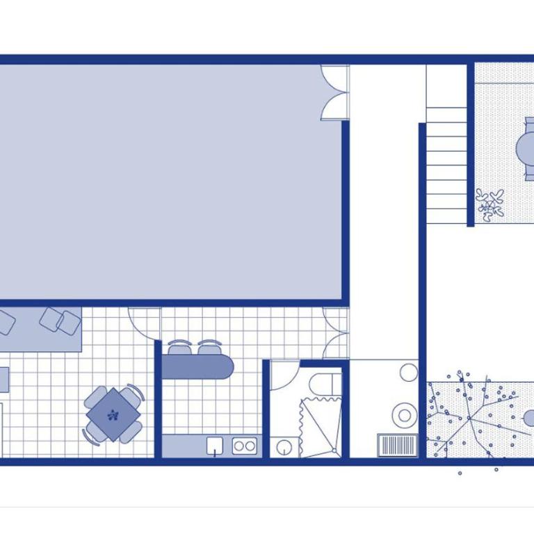 Siento Guelaguetza - Apartamento de 2 dormitorios - 2