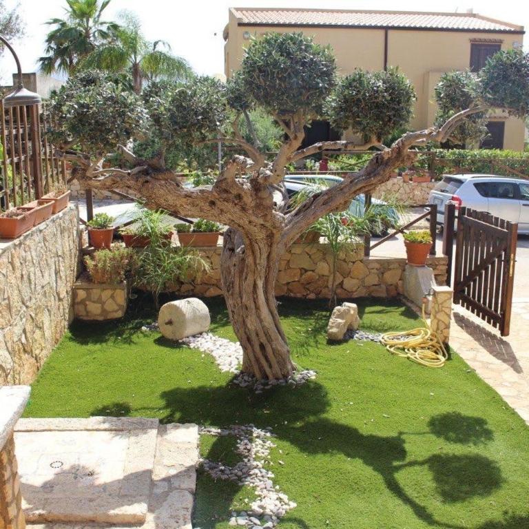 Villetta Vista Mare Cornino - Villa con 2 Camere da Letto - 1