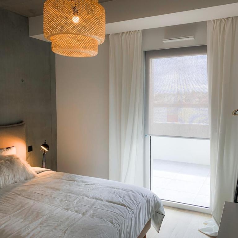 Luxury & Industrial Apartment - Amazing view - Appartamento con 1 Camera da Letto - 5