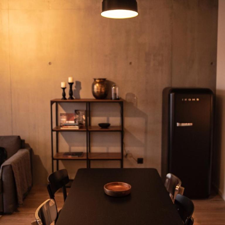 Luxury & Industrial Apartment - Amazing view - Appartamento con 1 Camera da Letto - 11