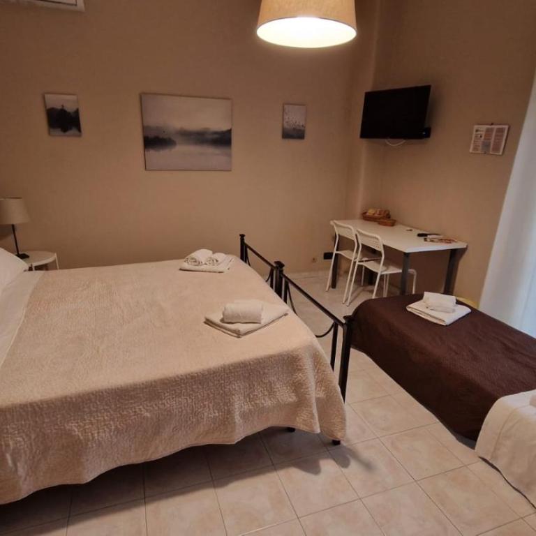 Il Greco - Three-Bedroom Standard Apartment - 7