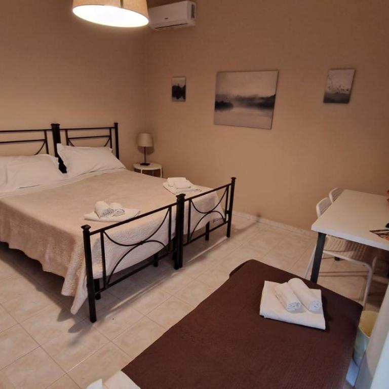 Il Greco - Three-Bedroom Standard Apartment - 8